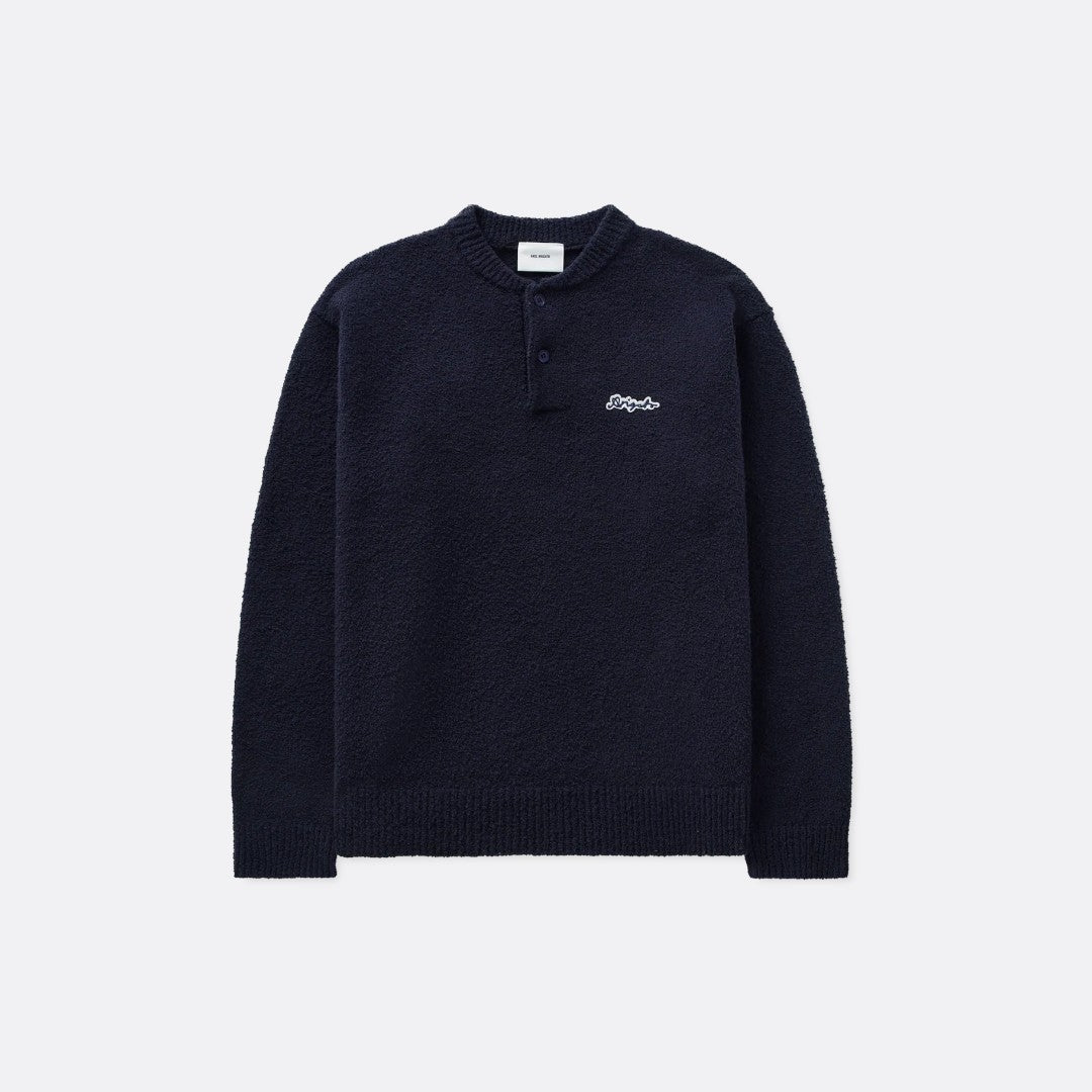 Tag-Pullover