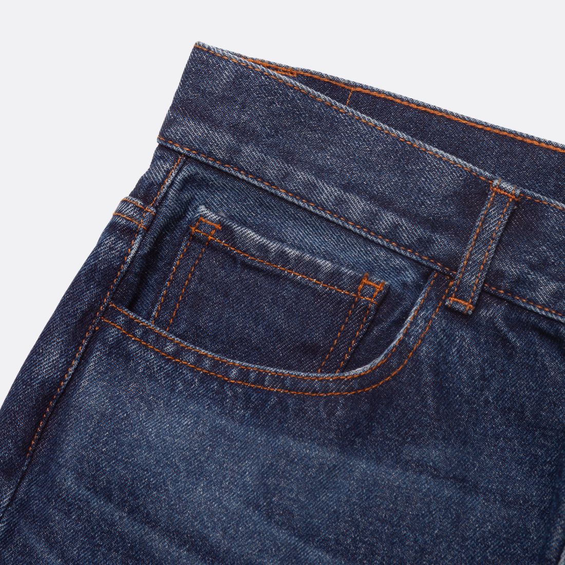 <PRODUCTTITLE> in Blue by Carne Bollente.