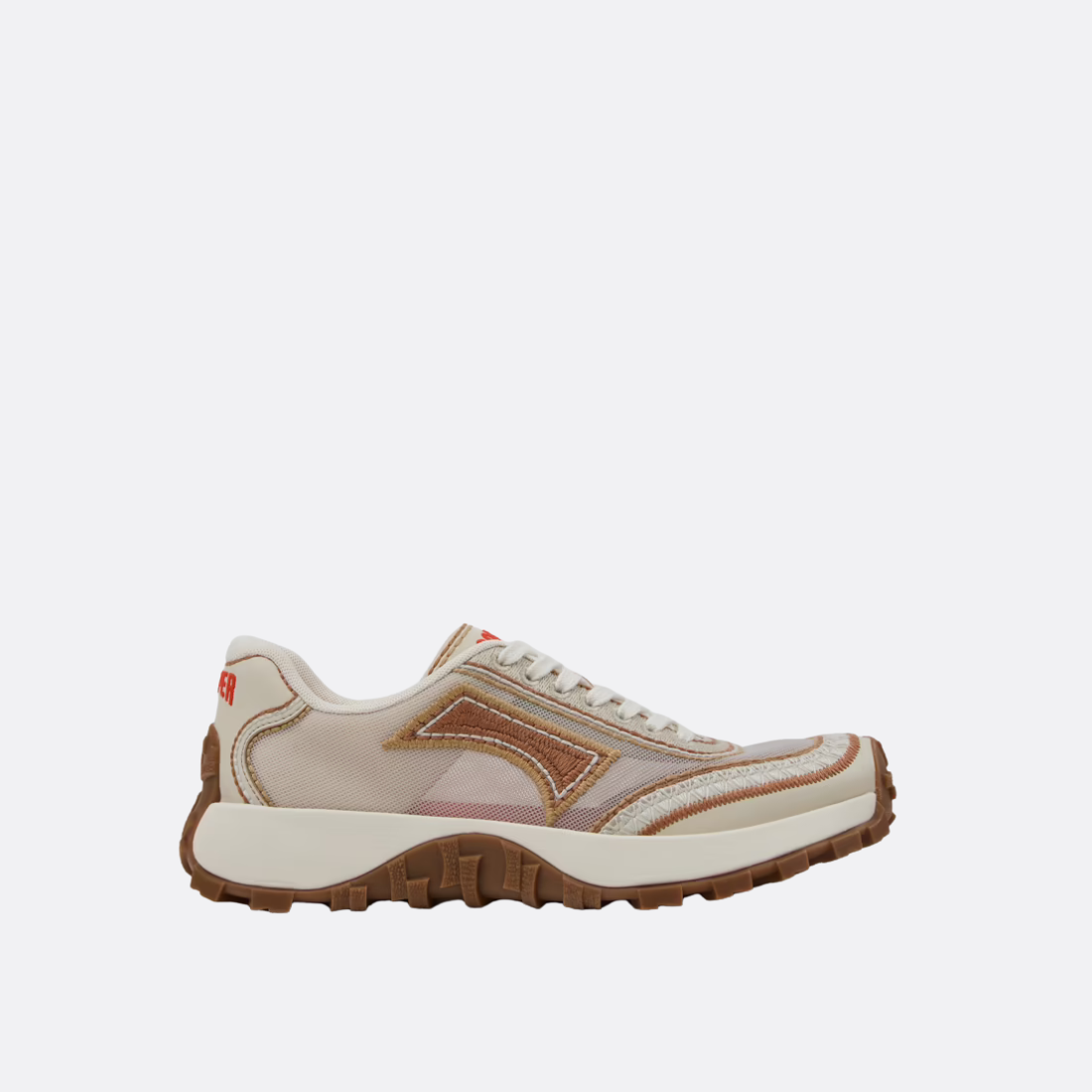 Drift Trail Sneakers