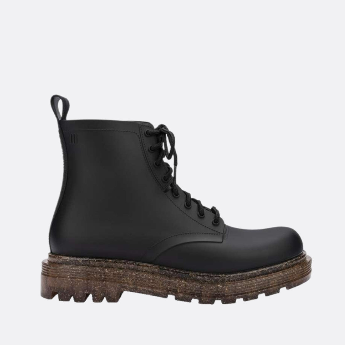 <PRODUCTTITLE> in Black by Melissa.