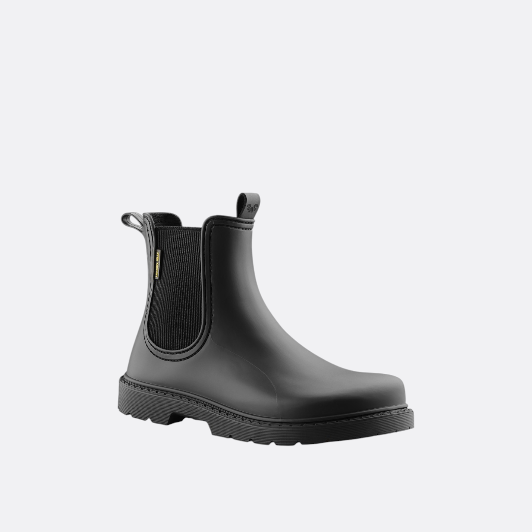 <PRODUCTTITLE> in Black by Lemon Jelly.