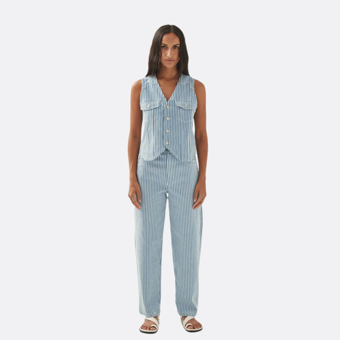 <PRODUCTTITLE> in Blue by Alohas.