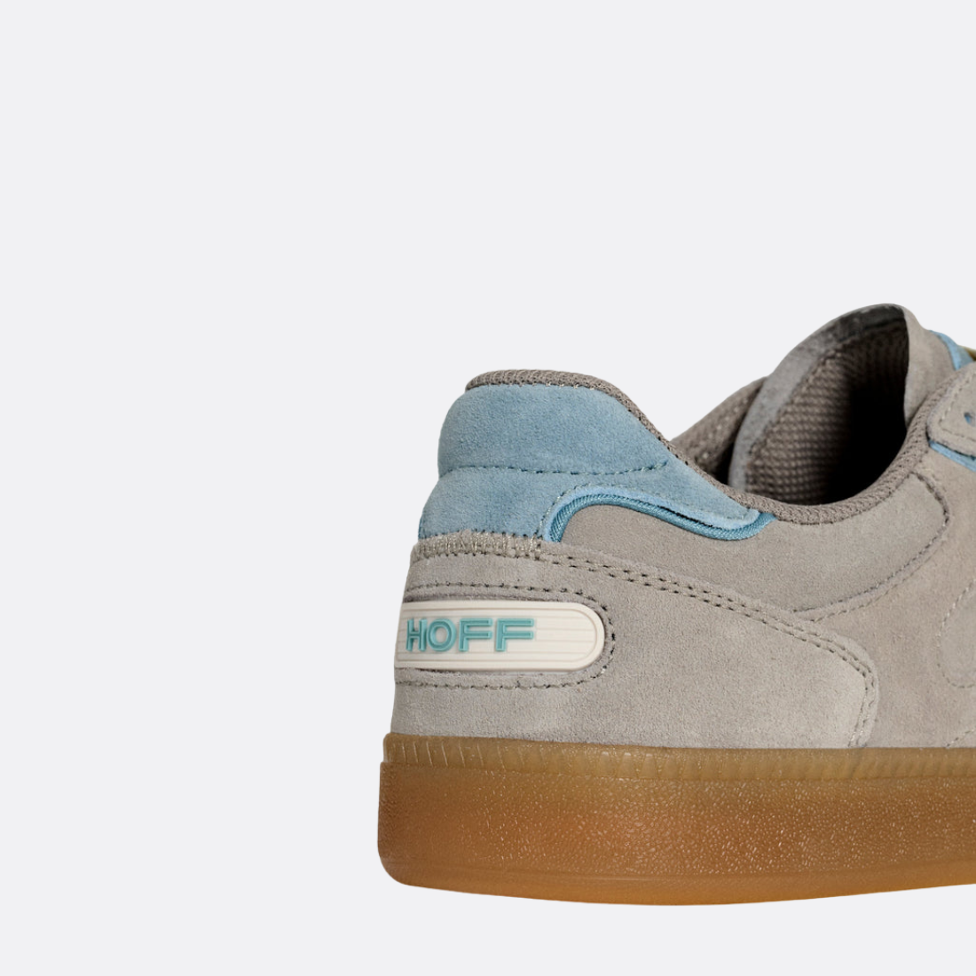 <PRODUCTTITLE> in Grey by Hoff.