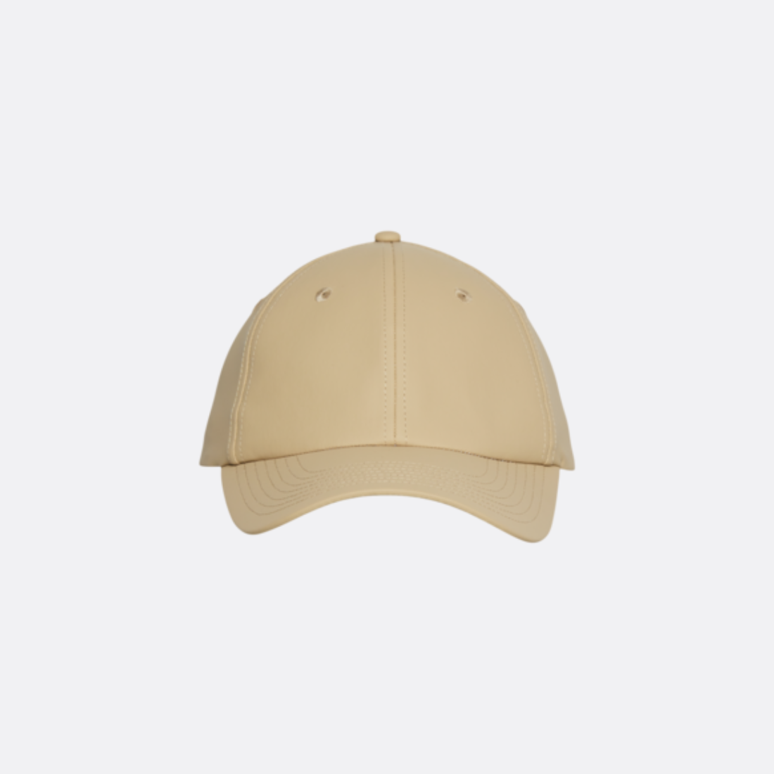 <PRODUCTTITLE> in Beige by Rains.