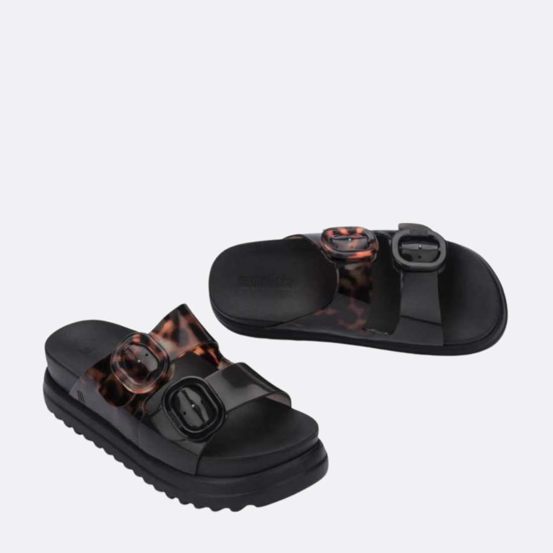 <producttitle> en noir par Melissa.