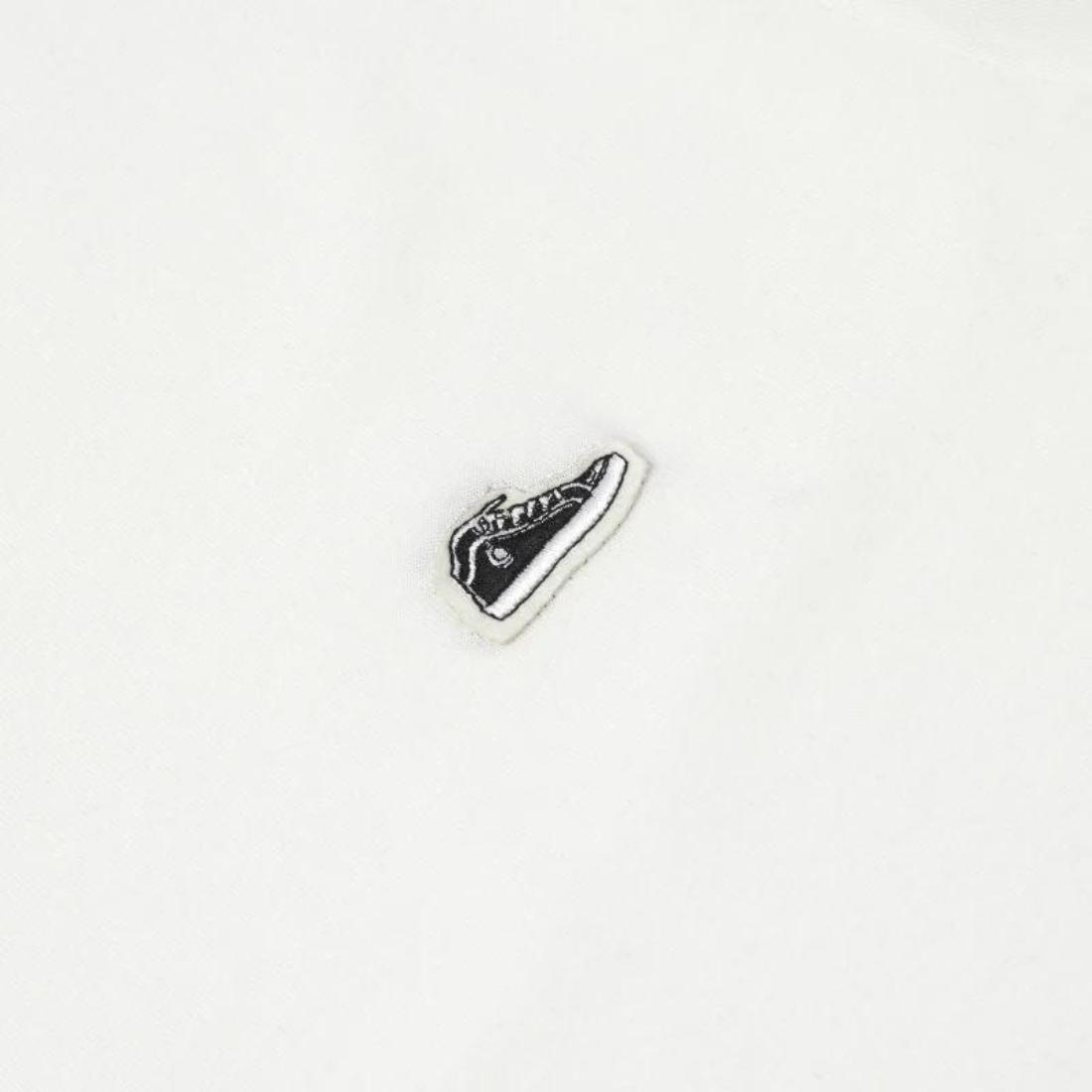 <PRODUCTTITLE> in White by Sanjo .