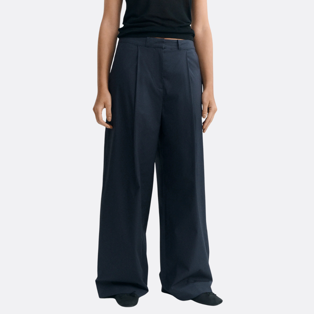 <PRODUCTTITLE> in Blue by Thinking Mu.