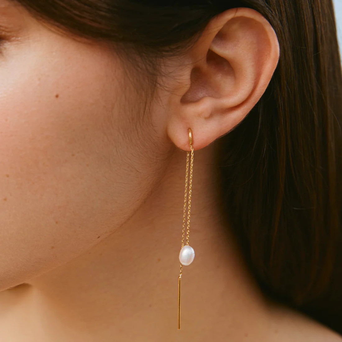 <PRODUCTTITLE> in Golden by Agapée.