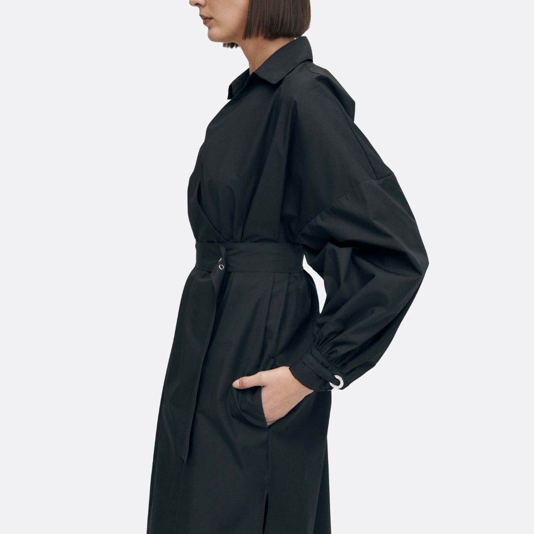 <PRODUCTTITLE> in Black by Alohas.