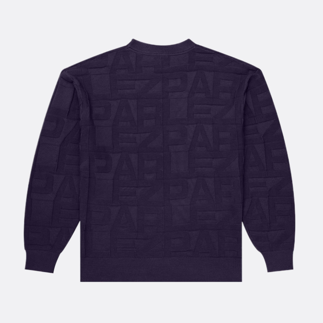 <PRODUCTTITLE> in Blue by Parlez.
