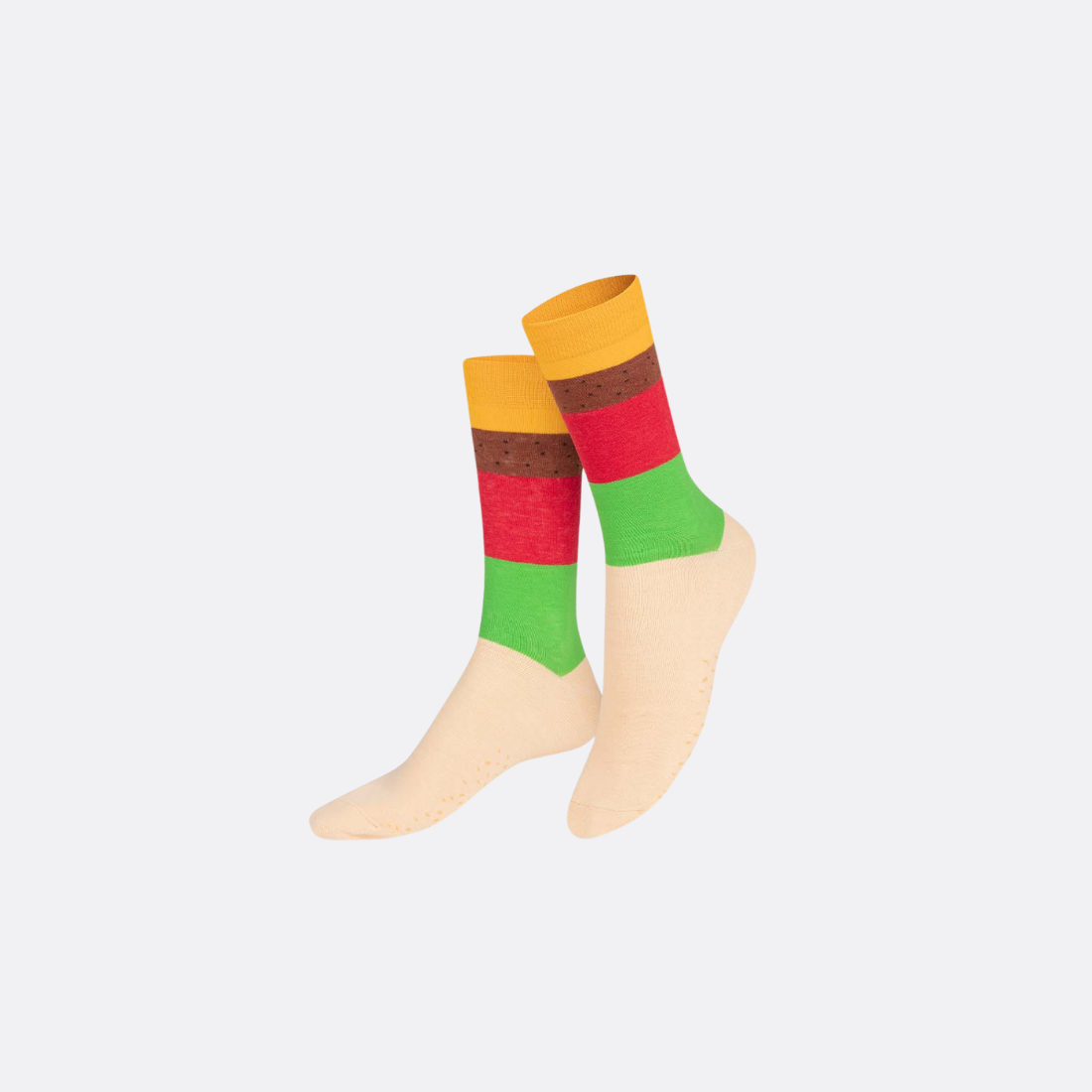 <PRODUCTTITLE> in Multi by Eat my socks.