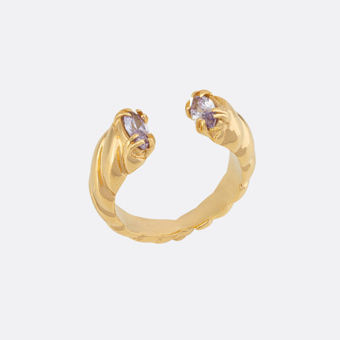 <PRODUCTTITLE> in Golden by Carolina Curado.