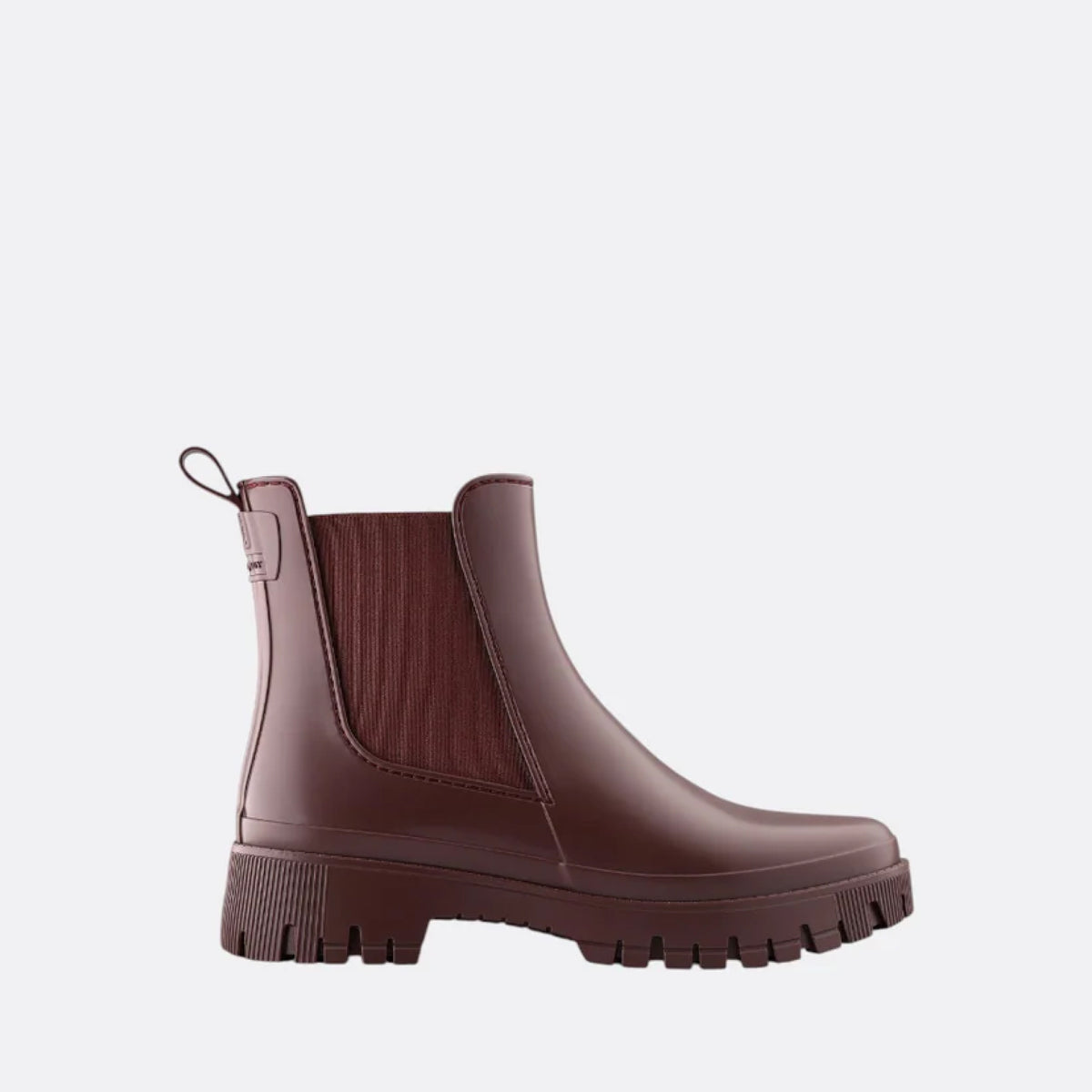 Kirby Dark Cherry Boots