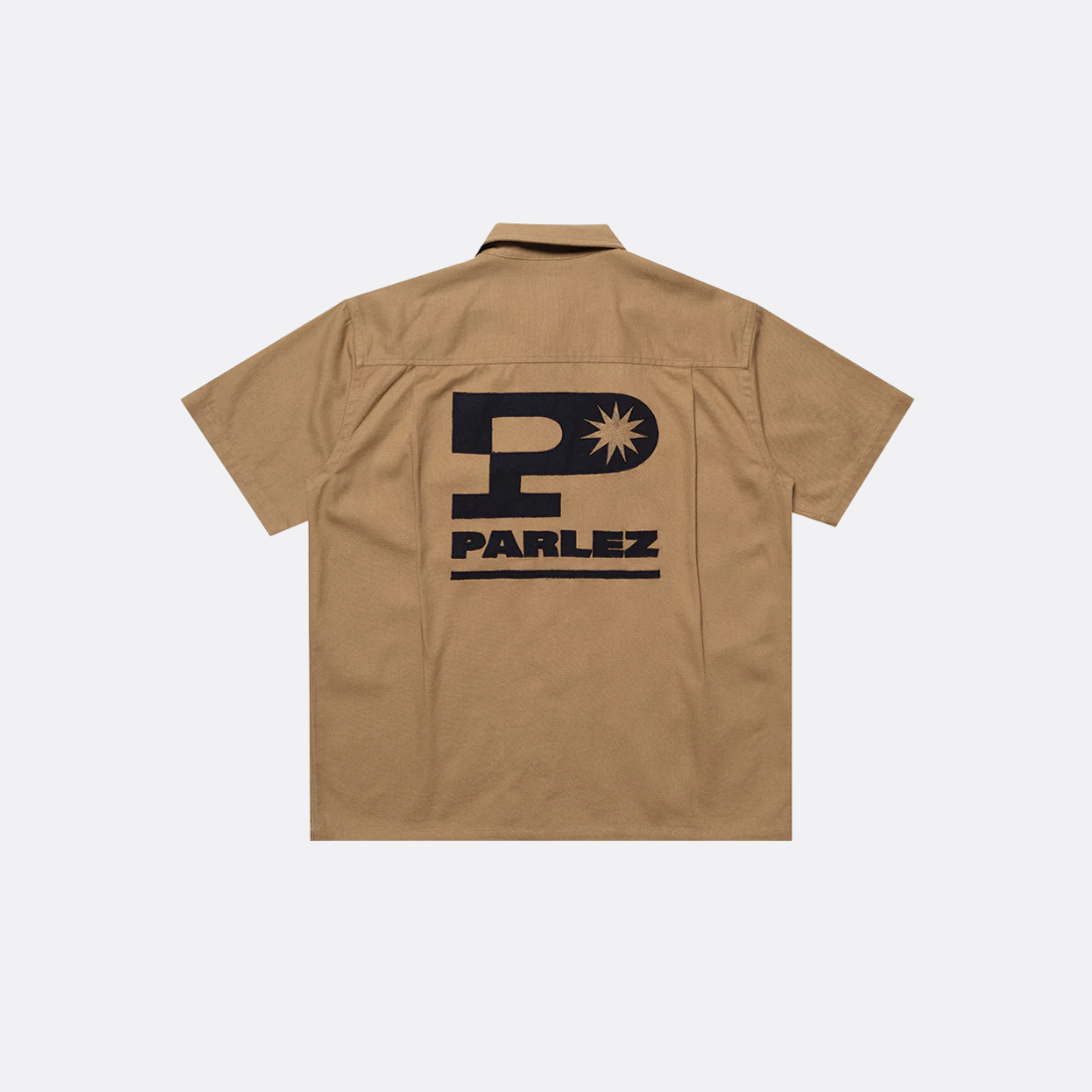 <PRODUCTTITLE> in Beige by Parlez.