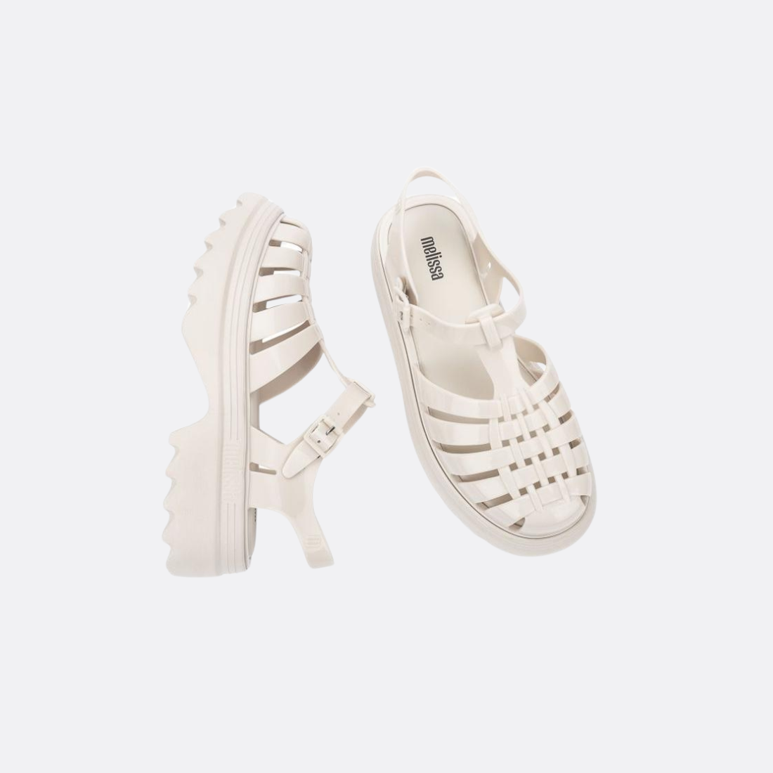 <producttitle> en beige por Melissa.