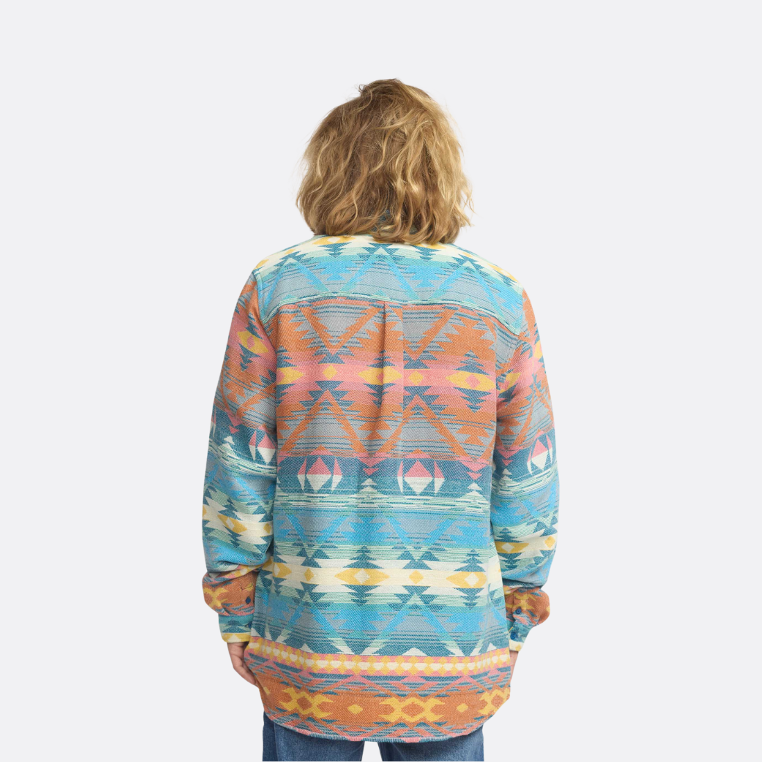 <PRODUCTTITLE> in Blue by Revolution.