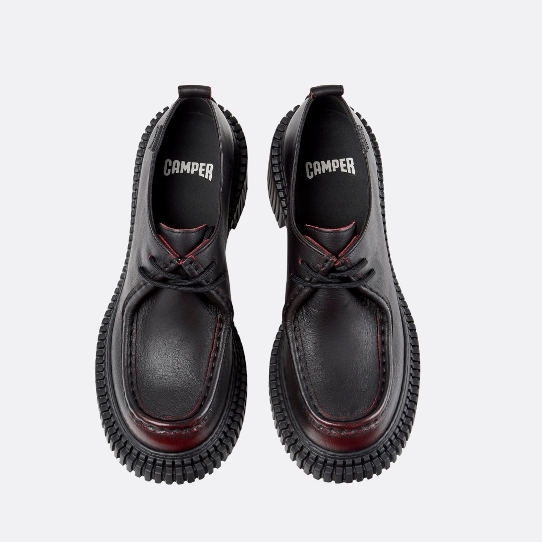 <PRODUCTTITLE> in Black by Camper.