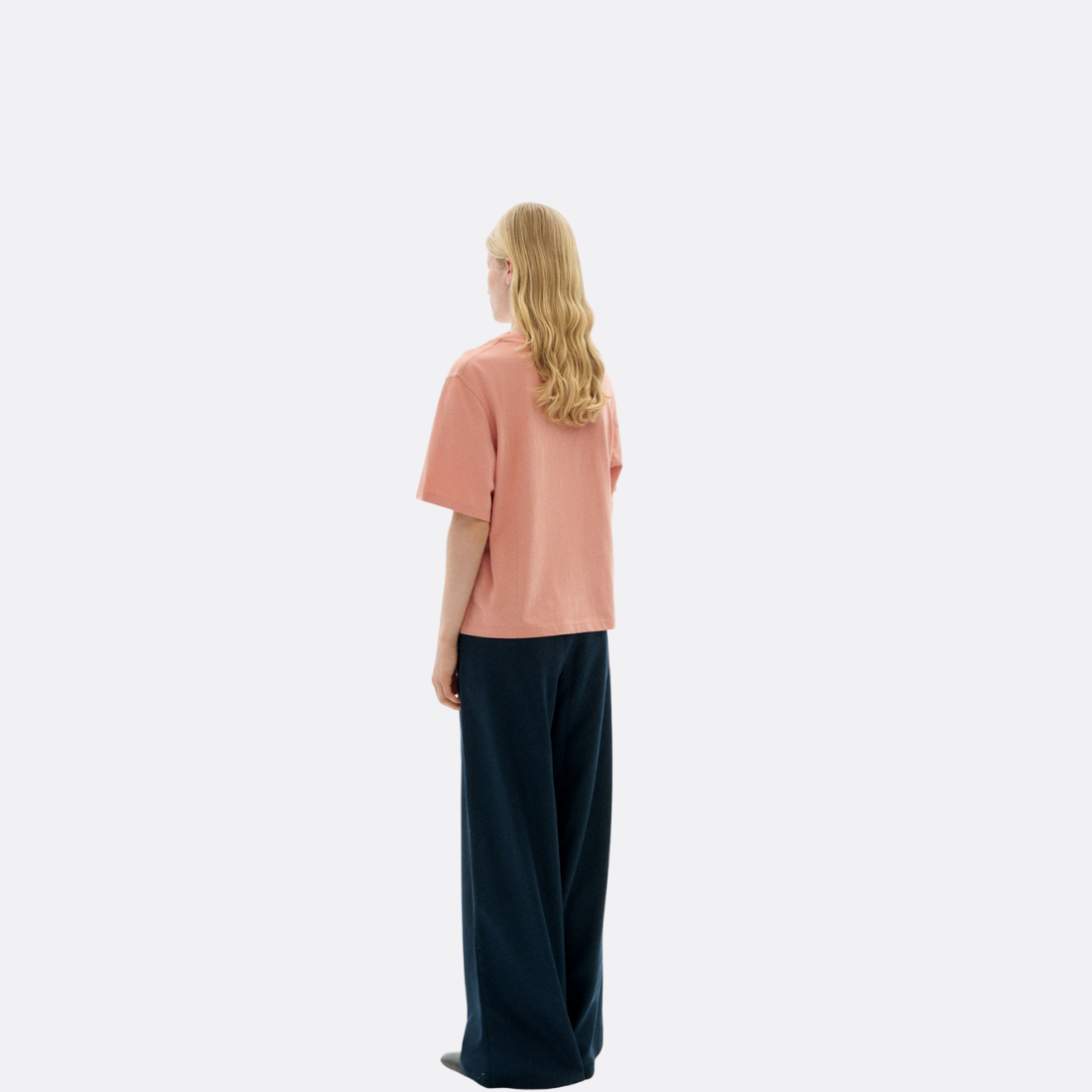 <PRODUCTTITLE> in Pink by Thinking Mu.