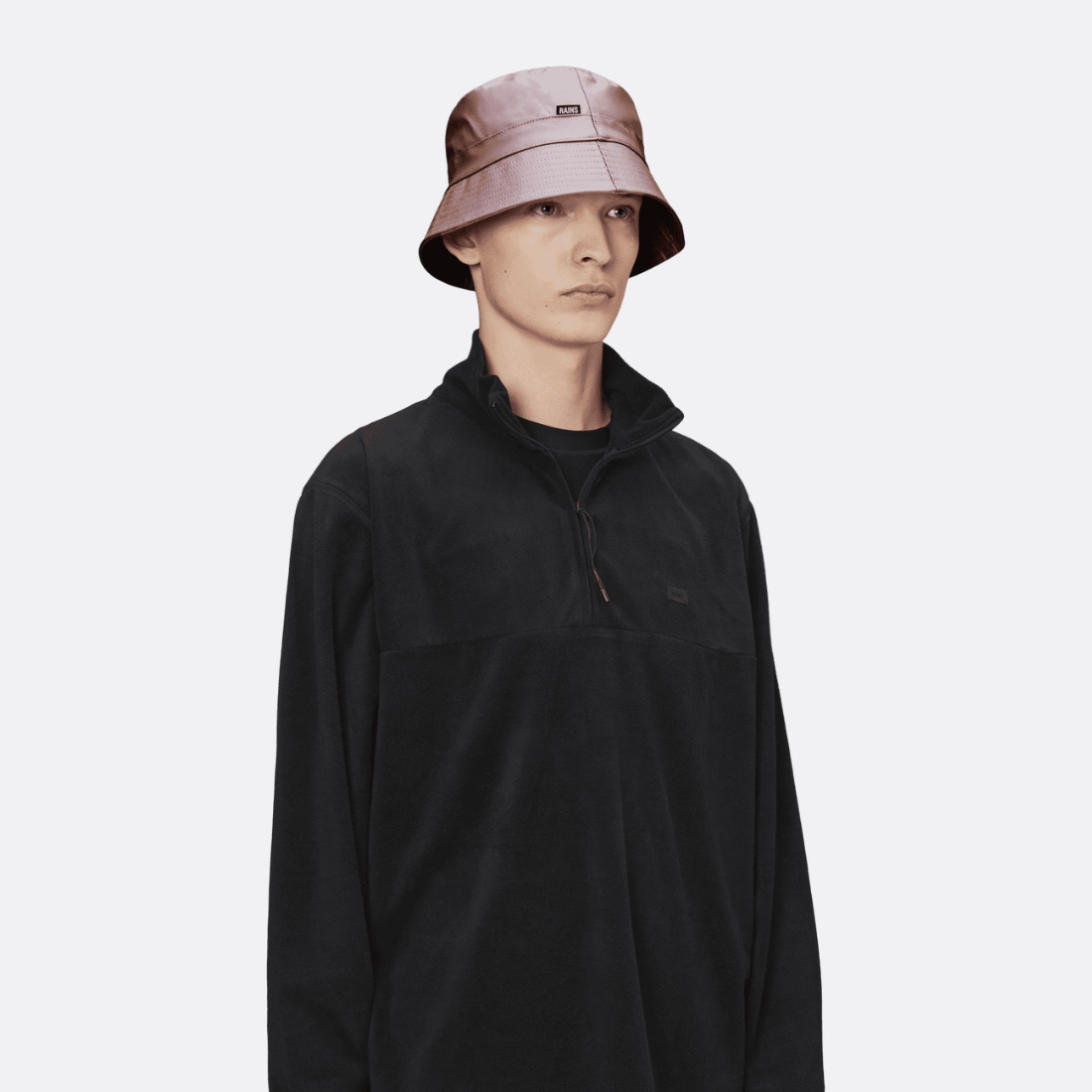 <PRODUCTTITLE> in Pink by Rains.