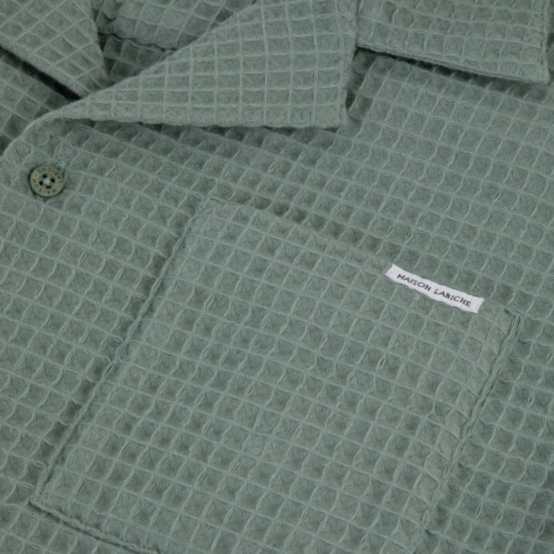 <PRODUCTTITLE> in Green by Maison Labiche.