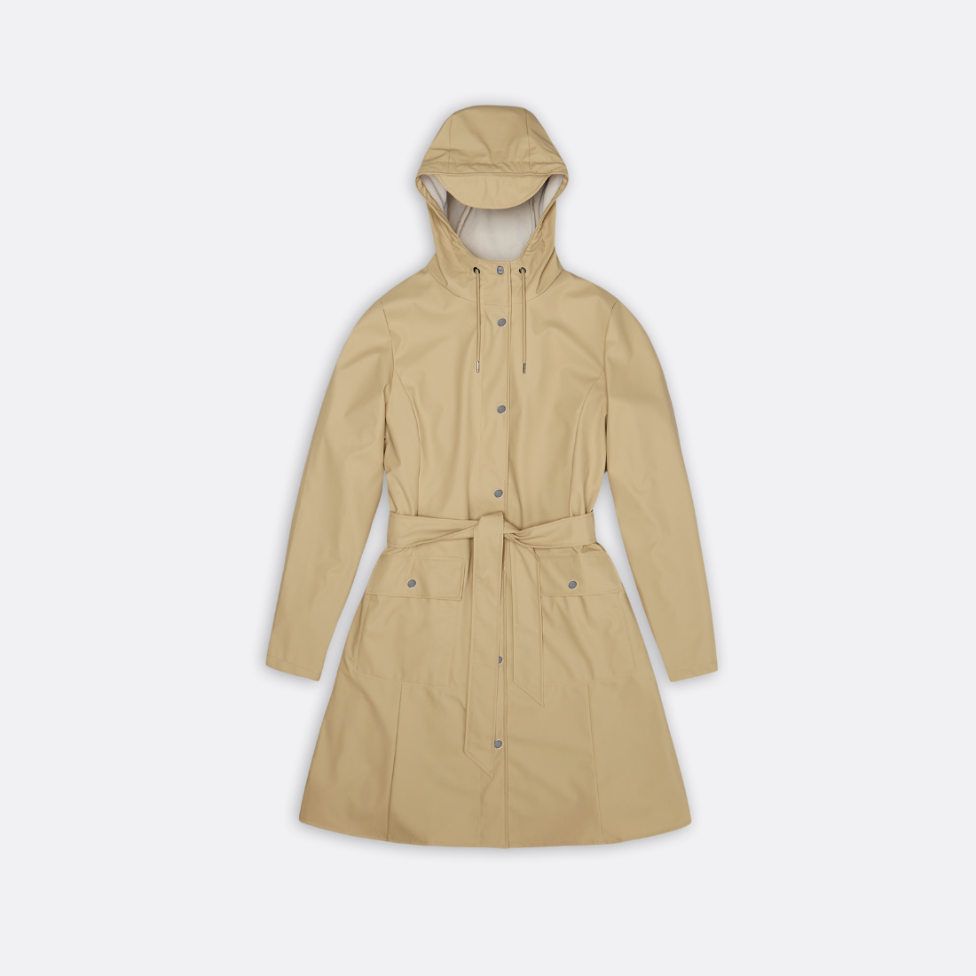 Curva chaqueta larga w3
