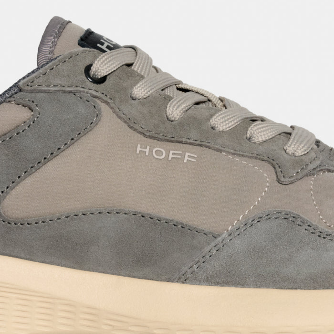 <PRODUCTTITLE> in Grey by Hoff.