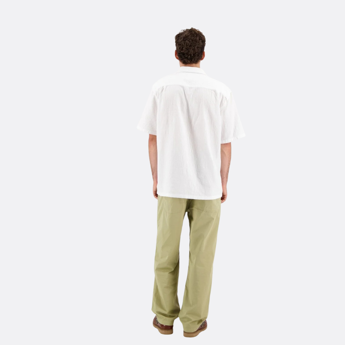 <PRODUCTTITLE> in White by Castart.
