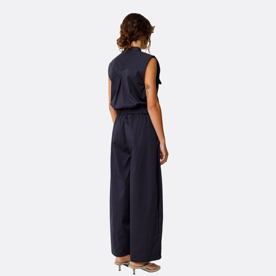 <PRODUCTTITLE> in Blue by SKFK.