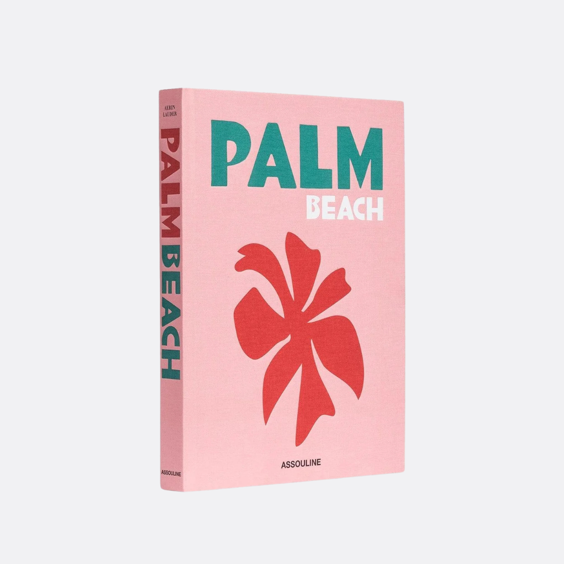 Palm Beach Book