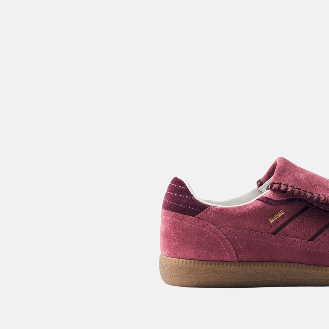 <PRODUCTTITLE> in Purple by Alohas.