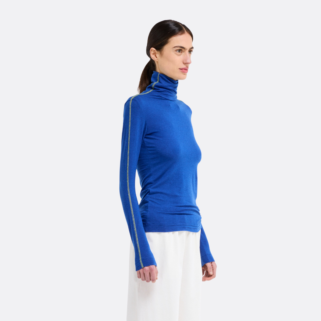 <PRODUCTTITLE> in Blue by Our Sister.