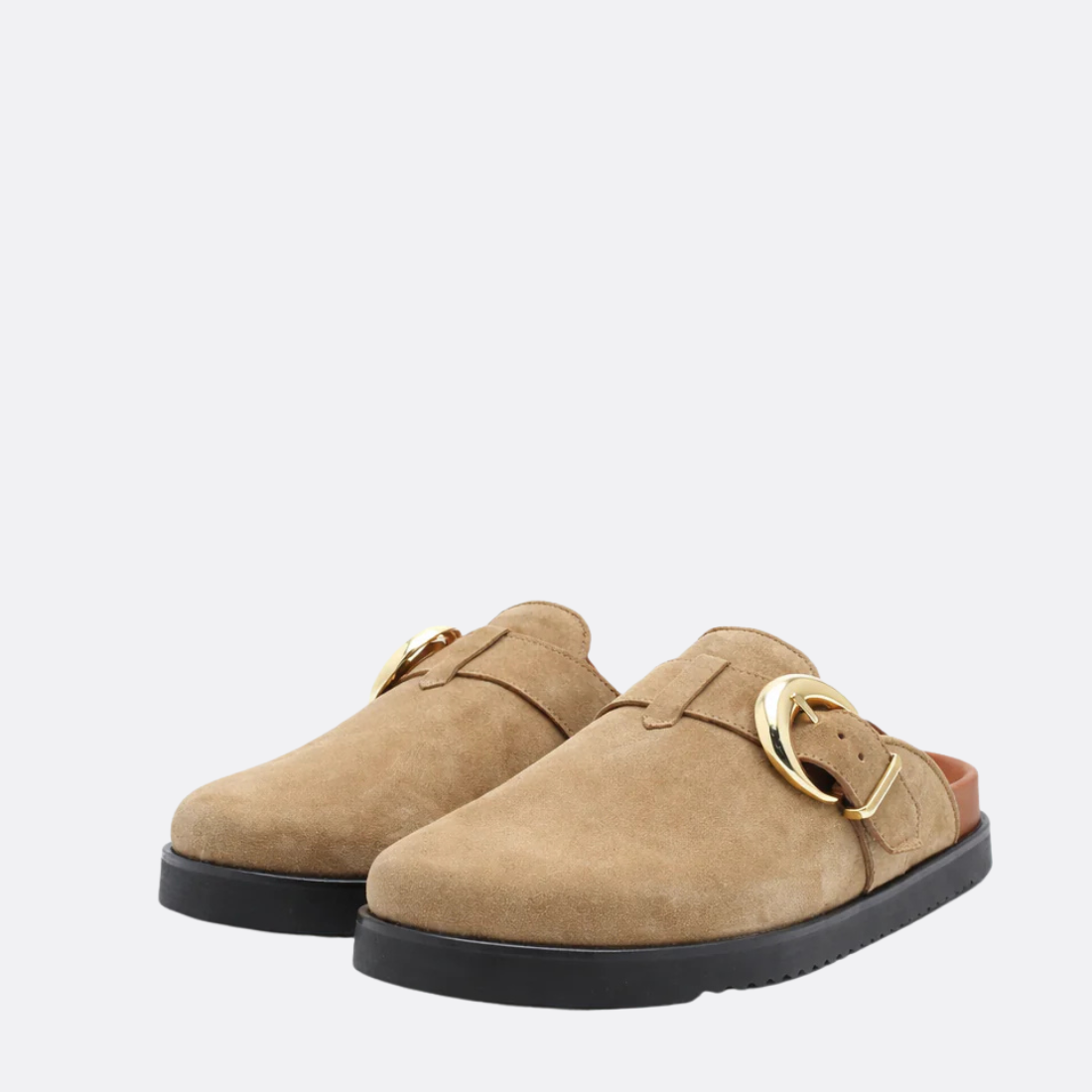 <PRODUCTTITLE> in Beige by JJ Heitor.