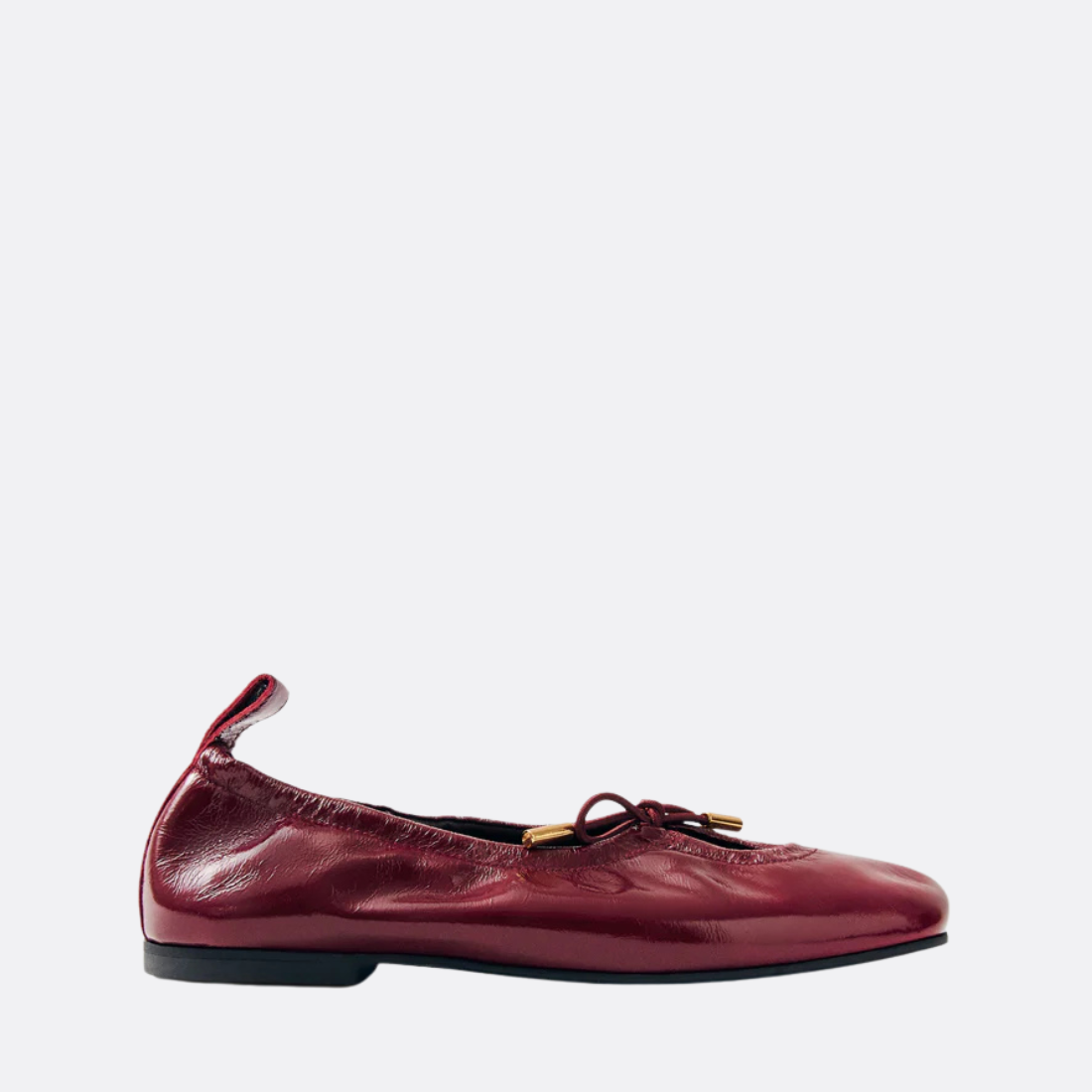 Rosalind Ballet Flats