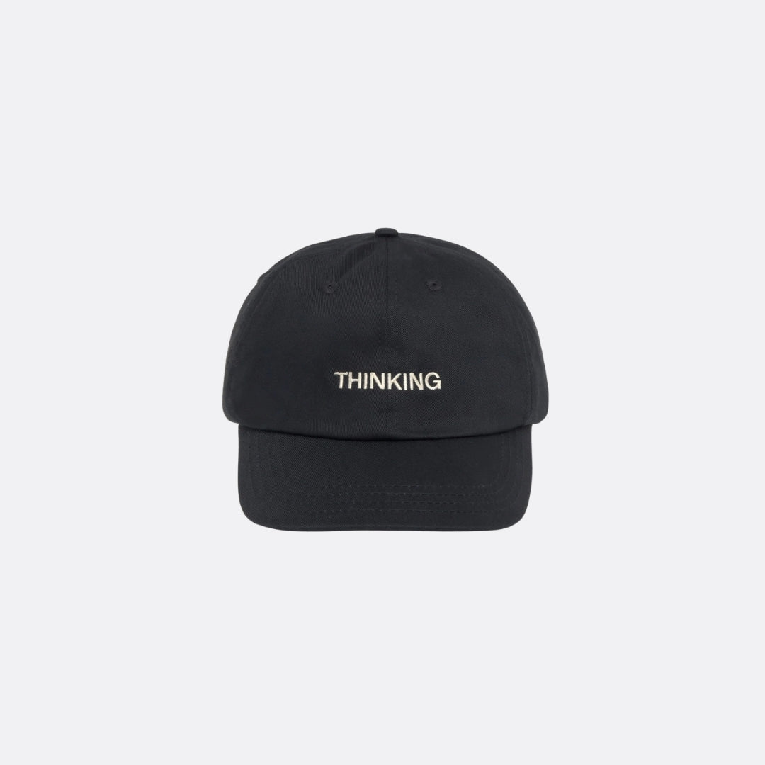 <PRODUCTTITLE> in Black by Thinking Mu.