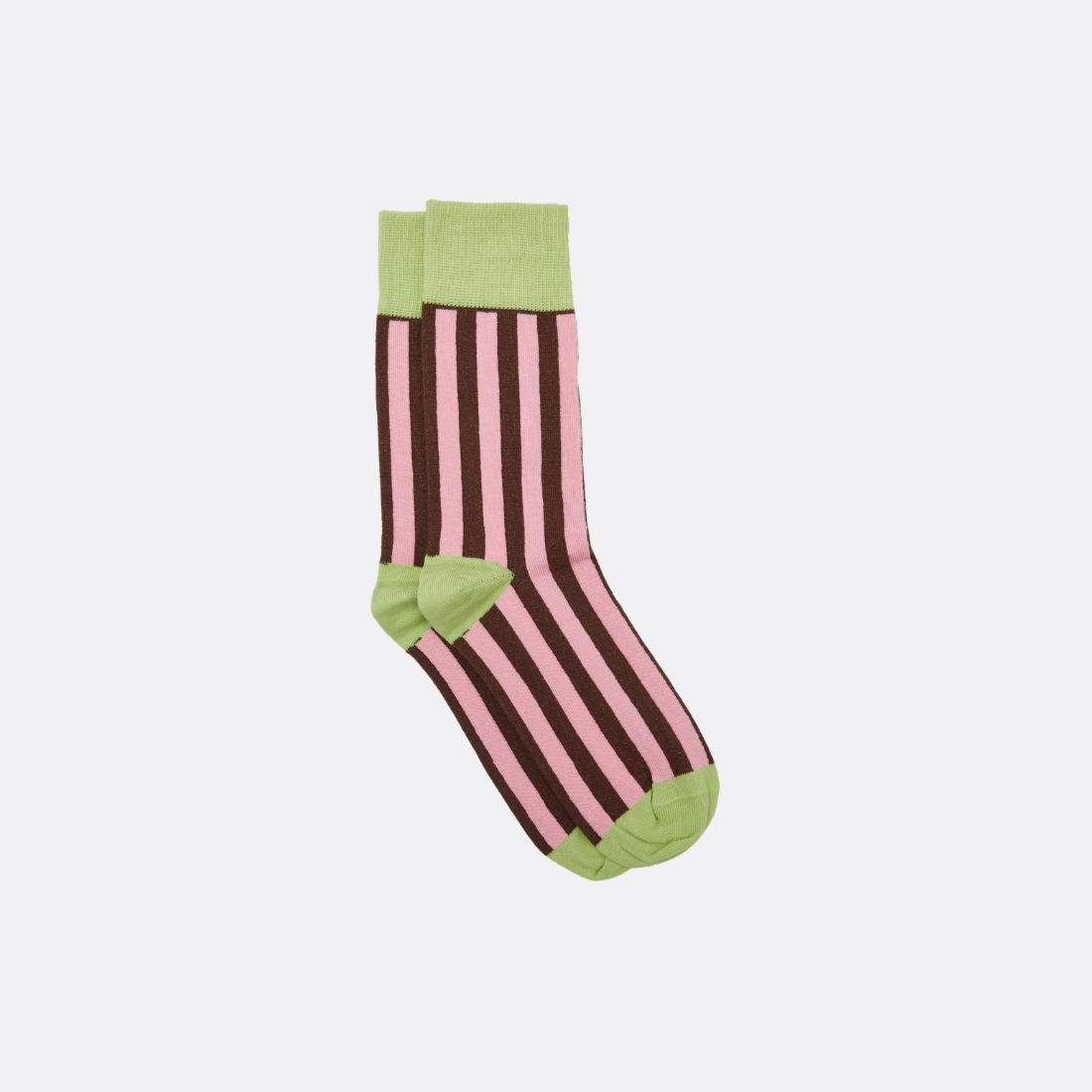 Striped Socks