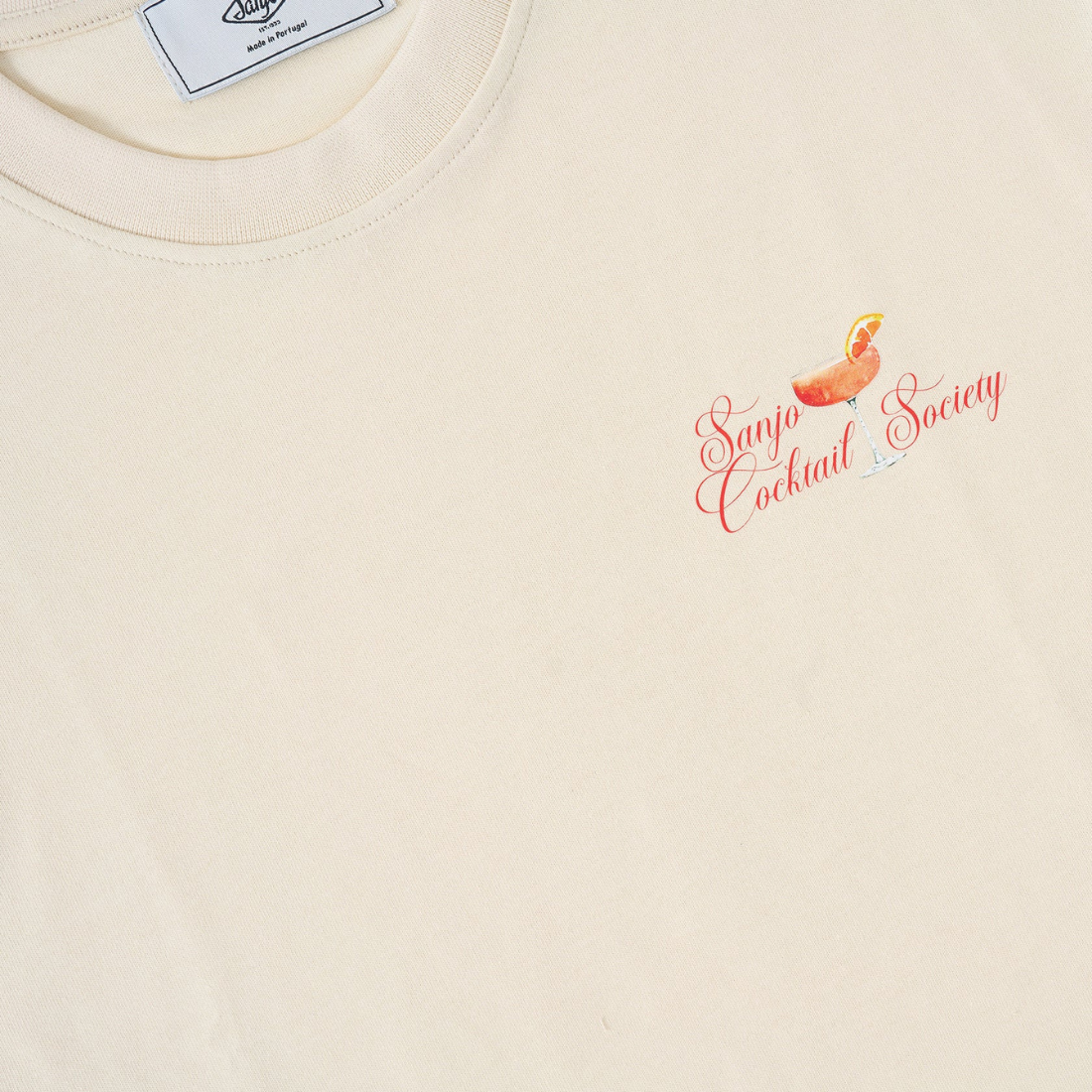 <PRODUCTTITLE> in Neutrals by Sanjo .