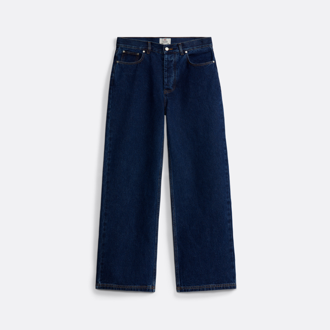 <PRODUCTTITLE> in Blue by Coup D Etat.