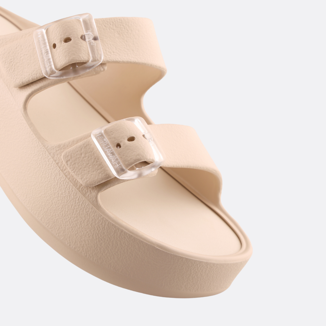 <PRODUCTTITLE> in Beige by Lemon Jelly.