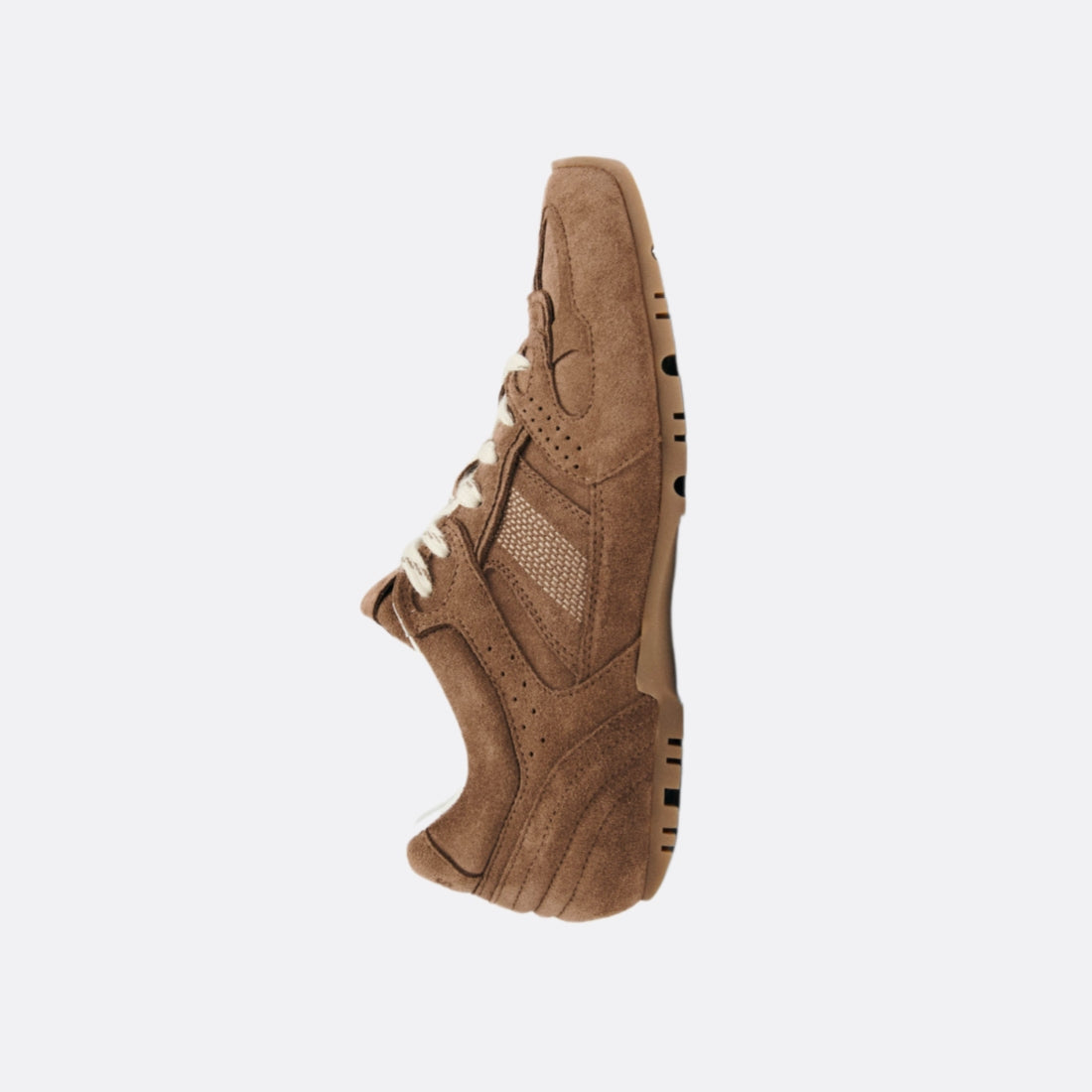 <PRODUCTTITLE> in Brown by Alohas.