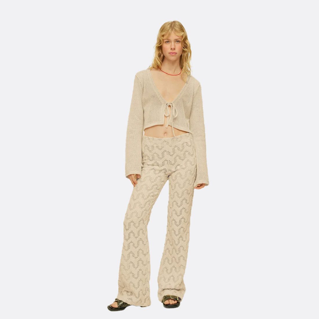 <PRODUCTTITLE> in Beige by OAS.