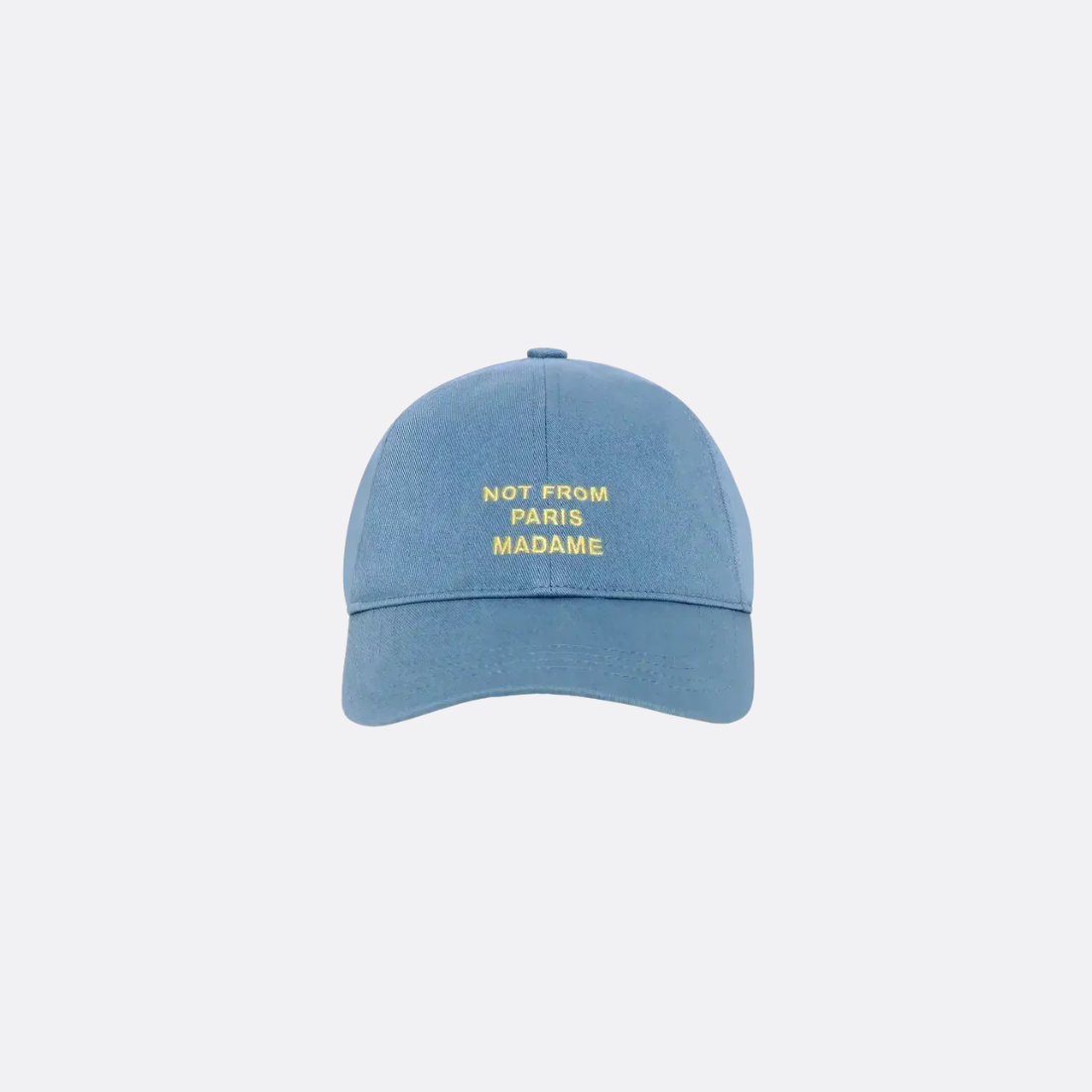 Slogan Cap
