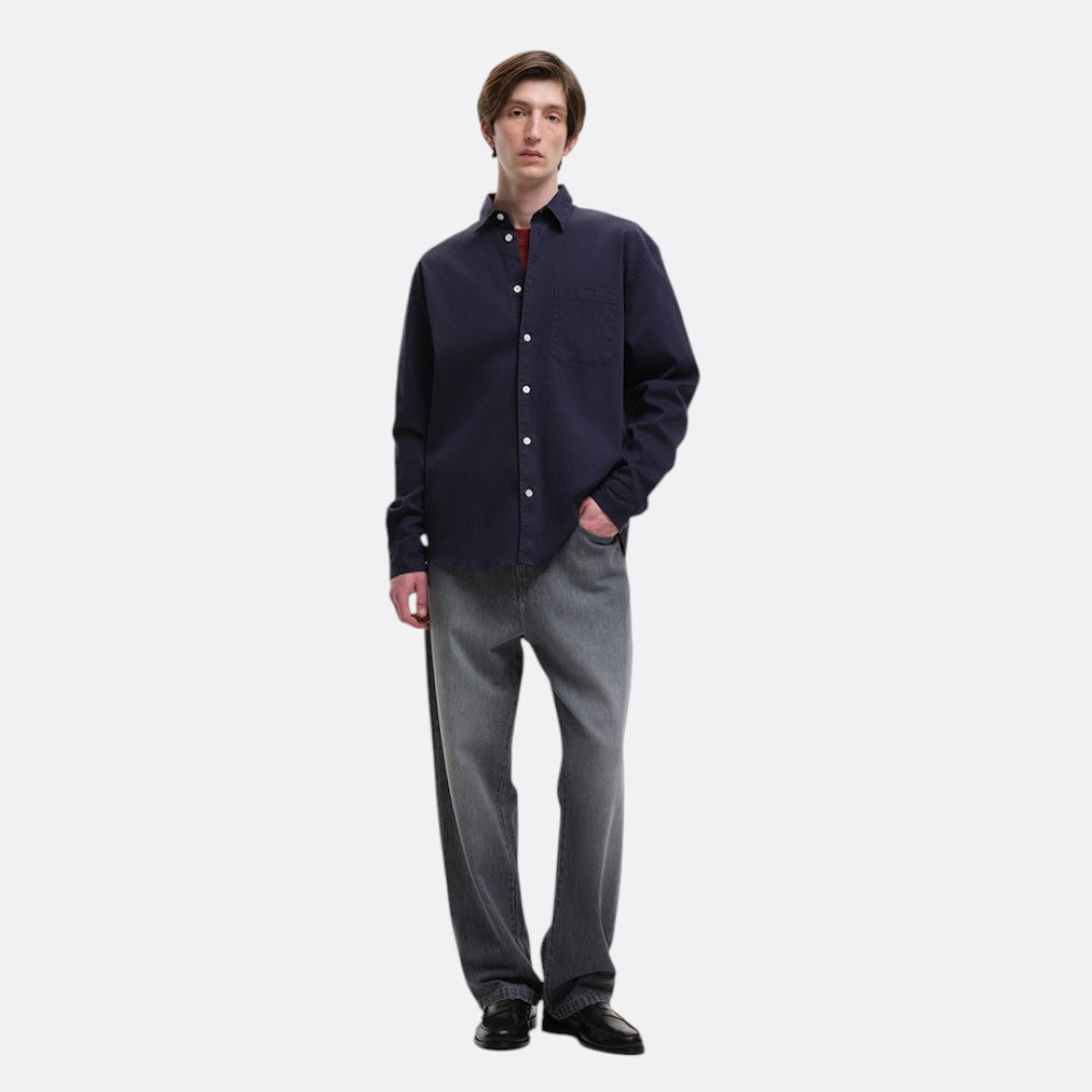 <PRODUCTTITLE> in Blue by Castart.