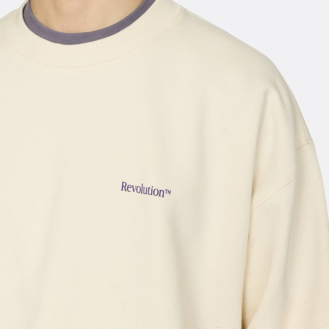<PRODUCTTITLE> in White by Revolution.