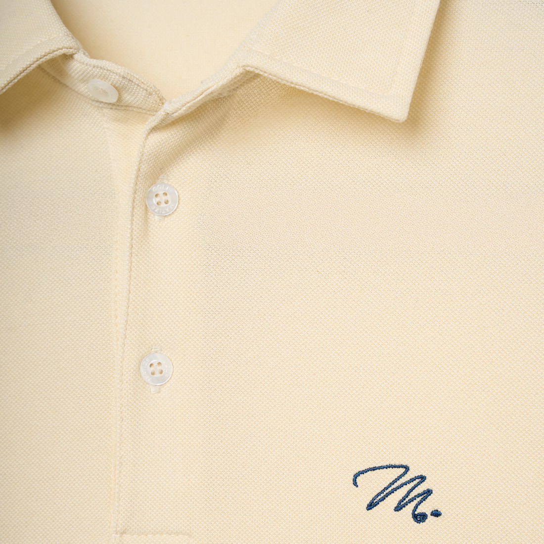 <PRODUCTTITLE> in Beige by Matize Golf.