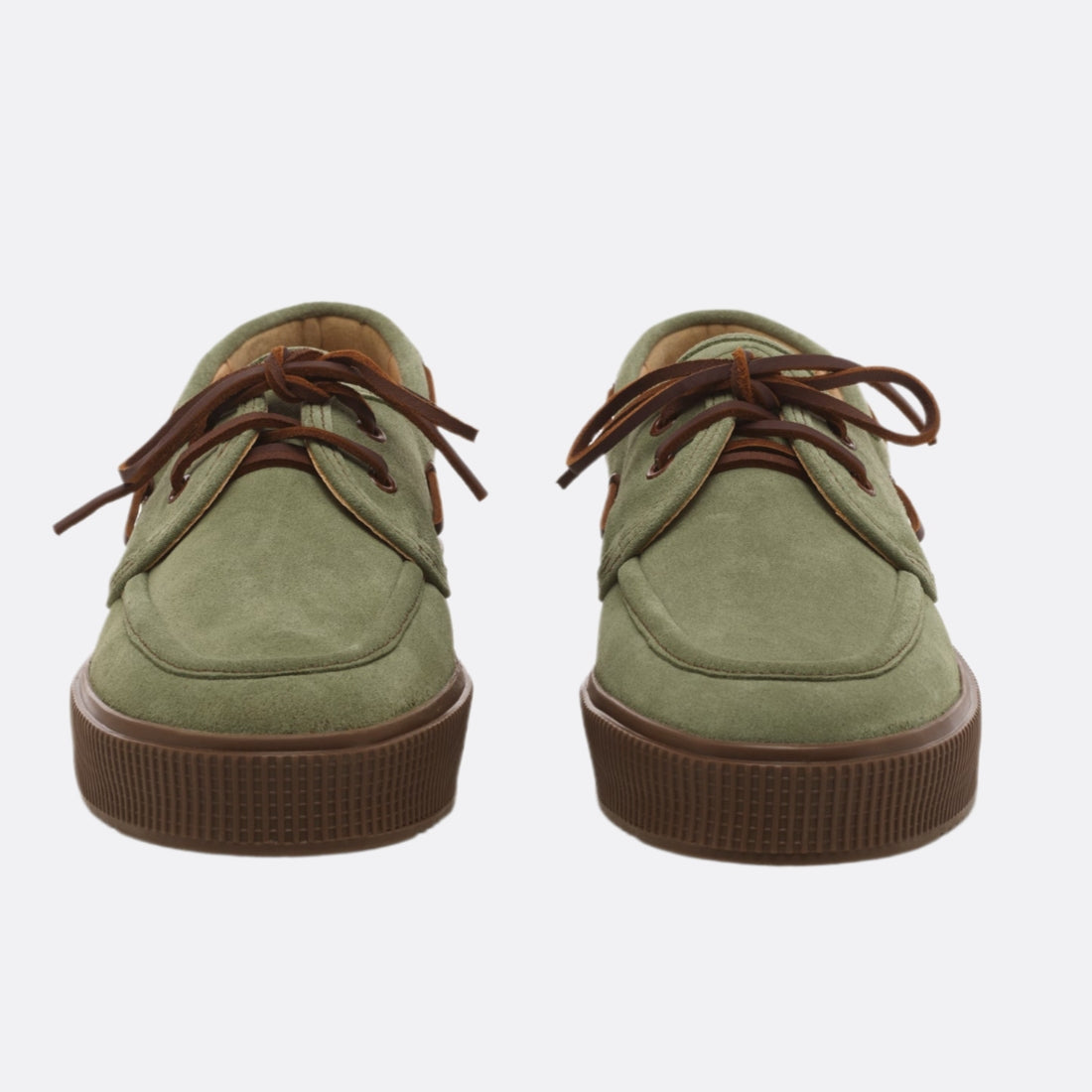 <PRODUCTTITLE> in Green by Sanjo .