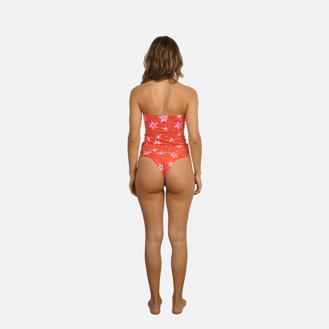 <PRODUCTTITLE> in Red by Gandaia.