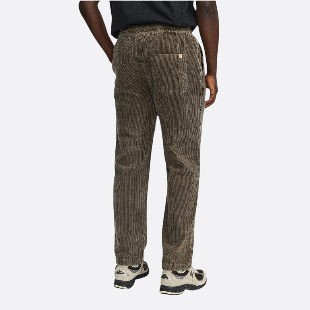 <PRODUCTTITLE> in Brown by Revolution.