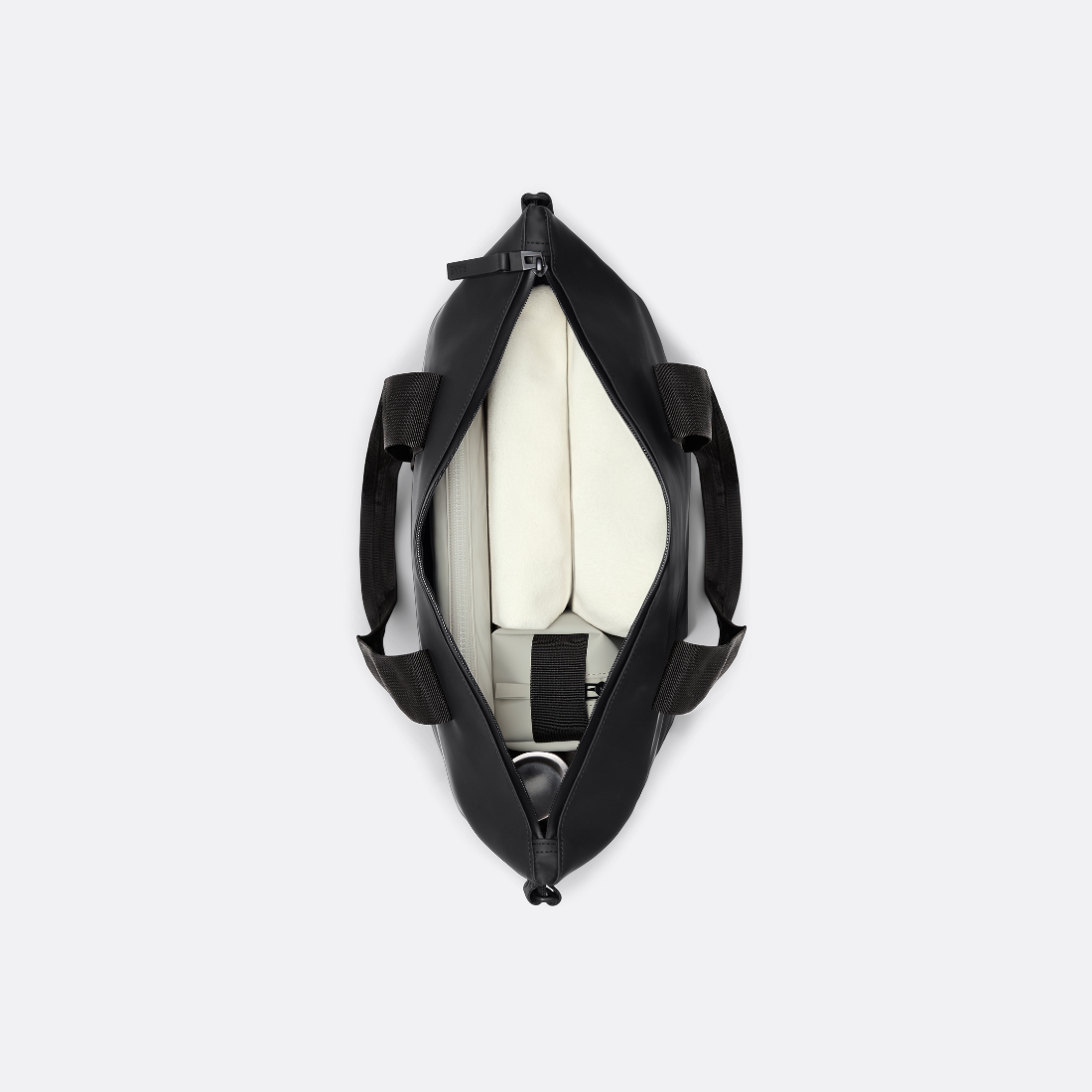 <PRODUCTTITLE> in Black by Rains.