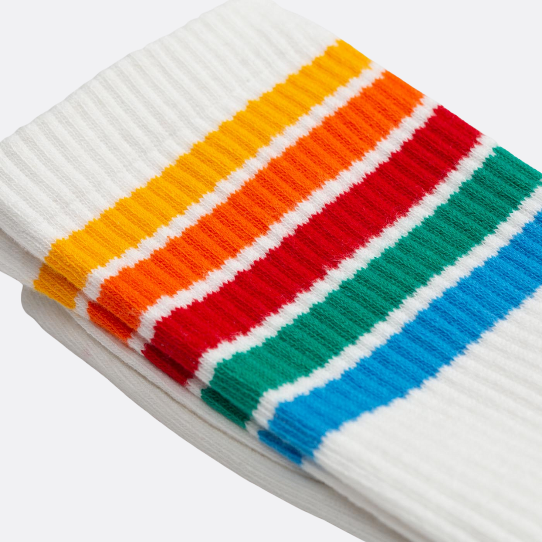 <PRODUCTTITLE> in White by Revolution.