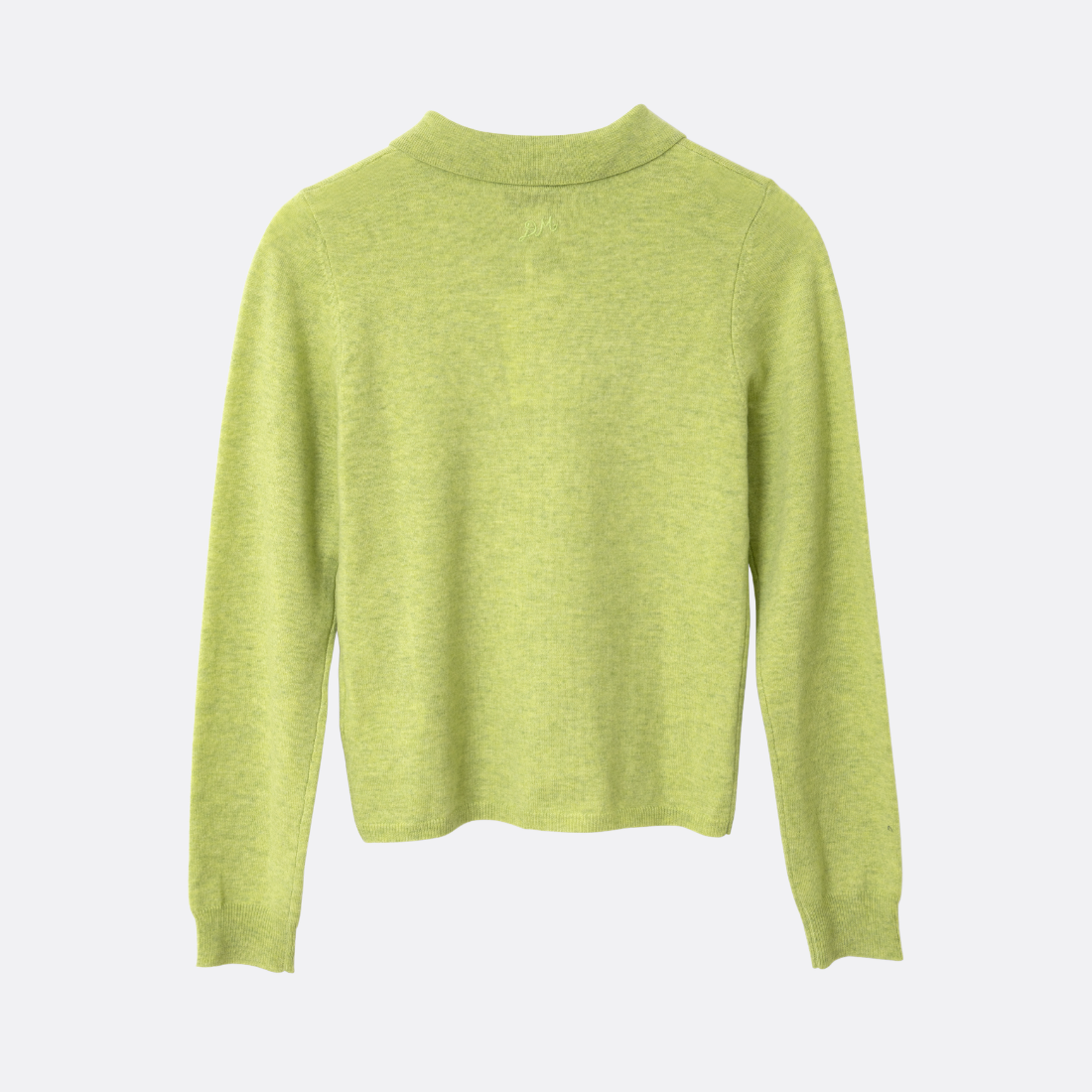 <producttitle> em Verde por Damson Madder.